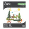 Sizzix Thinlits Die Set By Eileen Hull 24/Pkg - Home Sweet Home
