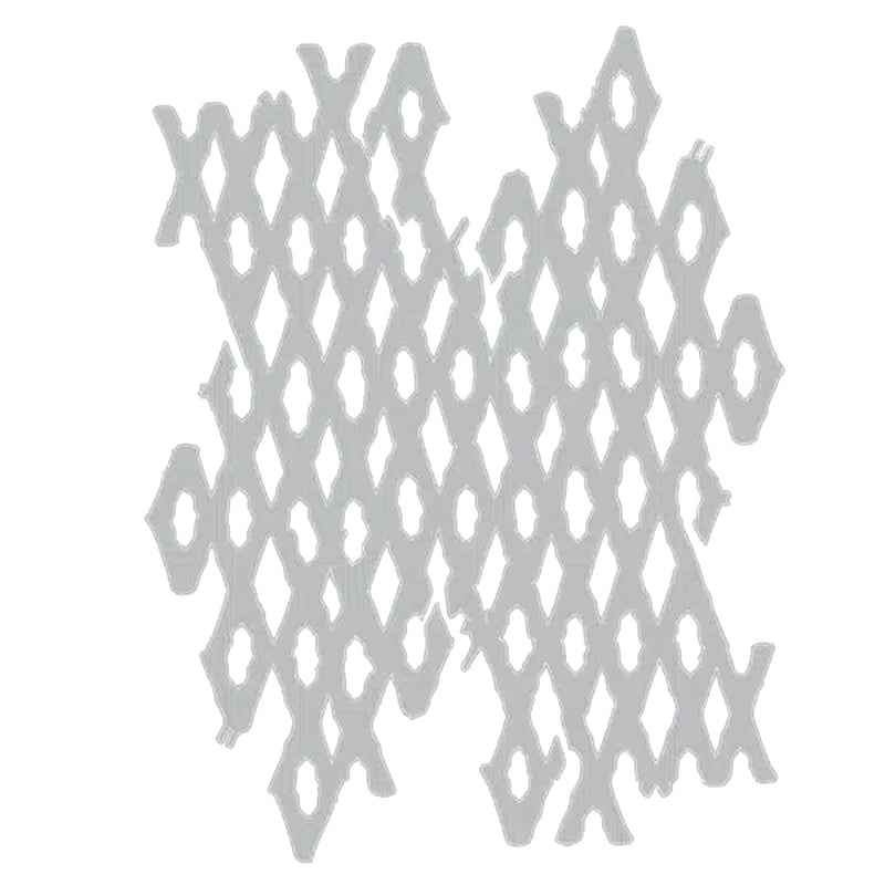 Sizzix Thinlits Die Set By Seth Apter - Diamond District