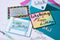 Sizzix Thinlits Die Set By Stacey Park 14/Pkg  - Take Two’s, Wish Sentiment