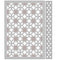 Sizzix Thinlits Die Set By Stacey Park 3/Pkg - Wrappings & Trim Front