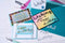 Sizzix Thinlits Die Set By Stacey Park 3/Pkg - Wrappings & Trim Front
