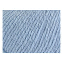 Heirloom Merino Magic Yarn 8ply 50g - Sky Blue