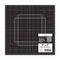 Altenew Stampwheel 2.0 - SlimGrip Sticky Mat (Black)