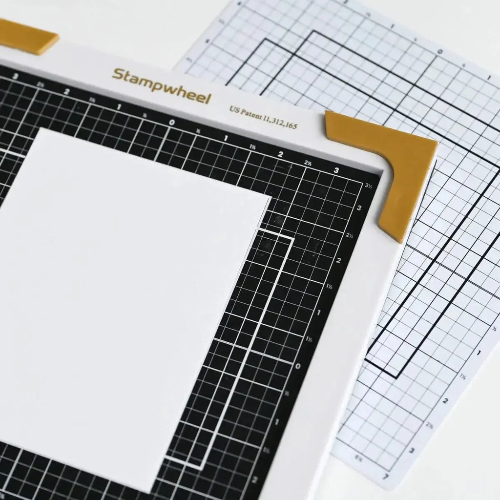 Altenew Stampwheel - SlimGrip Sticky Mat Bundle – CraftOnline
