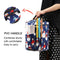 Universal Crafts Yarn Storage Bag - Snowman