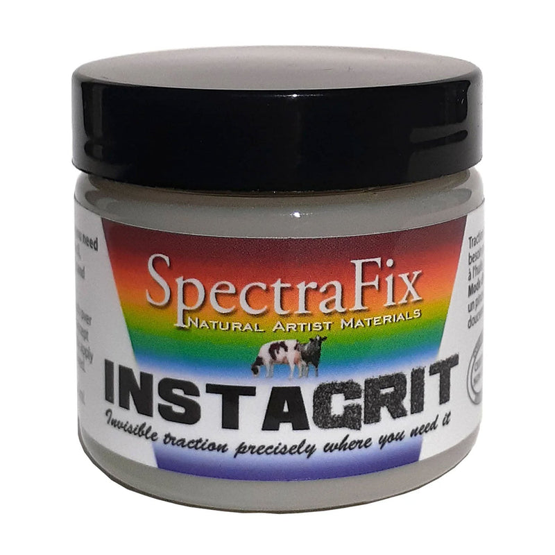 SpectraFix InstaGrit Jar 2oz