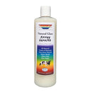 SpectraFix Spray Varnish 2oz - Natural Glass