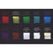 Speedball Calligraphy Acrylic Dip Ink 12ml - Teal Green