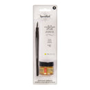 Speedball Calligraphy Pen & Ink Set - Gold