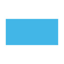 Speedball Fabric Screen Printing Ink 236ml - Peacock Blue