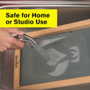 Speedball Fabric Screen Printing Ink 236ml - Cotton Candy