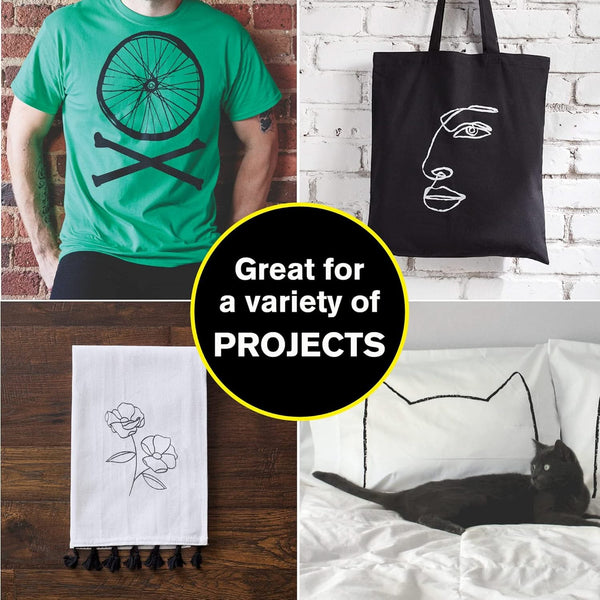 Speedball Fabric Screen Printing Ink 236ml - Cotton Candy