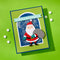Spellbinders North Pole Friends Die Set - The Clauses