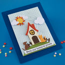 Spellbinders Etched Dies by Vicky Papaioannou - Village Companions