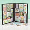 Spellbinders Crafty Advent Calendar 2025 24 Surprises