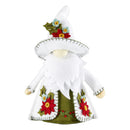 Spellbinders 3D Felt D‚àö¬©cor Embellishments Etched Dies by Sandi MacIver - Winter & Christmas