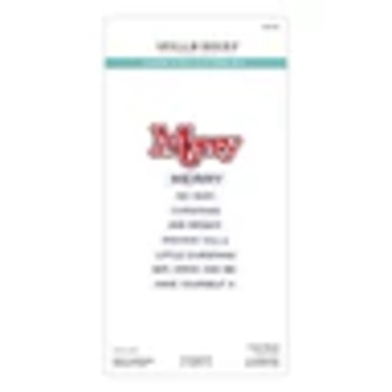 Spellbinders All About Christmas Stamp & Die Set by Lisa Horton - Merry Sentiments