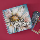 Spellbinders Beautifully Imperfect Chipboard Frames - 6/Pkg