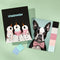 Spellbinders BetterPress Plate & Die Set - Merry Messages