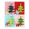 Spellbinders BetterPress Plate & Die Set - Merry Messages
