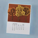 Spellbinders BetterPress Plate Set - DIY 2026 Calendar