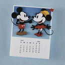 Spellbinders BetterPress Plate Set - DIY 2026 Calendar