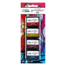 Spellbinders BetterPress Reinker by Dina Wakley - Eggplant