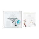 Spellbinders Sealed - Clear Seal Maker Tool & Glass Mat Bundle