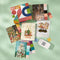 Spellbinders DIY Color Deck - Holiday Expansion Pack