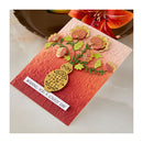 Spellbinders Etched Dies - Regal Blooms