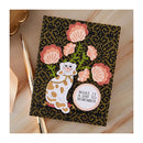 Spellbinders Etched Dies - Regal Pair