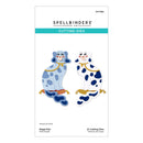 Spellbinders Etched Dies - Regal Pair