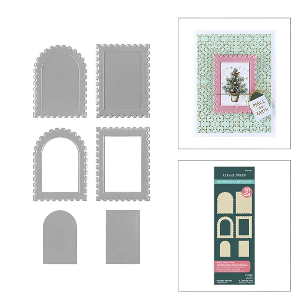 SPELLBINDERS – Page 5 – CraftOnline