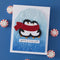 Spellbinders Merry Mischief Stamp & Die Bundle