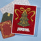Spellbinders Merry Moments Die Set - Gifting Bow