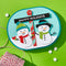 Spellbinders North Pole Friends Die Set - North Pole Sentiments