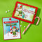 Spellbinders North Pole Friends Die Set - Santa's Elves