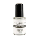 Spellbinders Sparkle Splatter Effects - 15ml