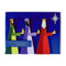 Spellbinders Stamp & Die Set - The Three Magi