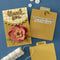 Spellbinders Tabbed Classics Clear Stamp & Die Set by Wendy Vecchi - In & Out Sentiments