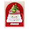 Spellbinders Wonderland  Die Set - Cocoa Wonderland