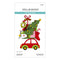Spellbinders Wonderland Die Set - Yuletide Ride