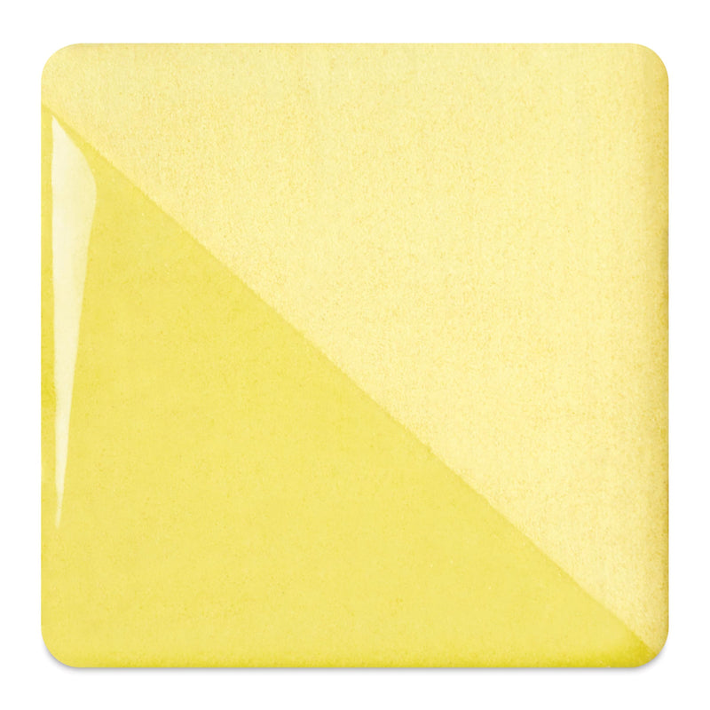 Speedball Underglaze 59ml - Spring Yellow