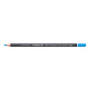 Staedtler Mars Lumograph Colour Aquarell 104 Watercolour Pencil - Light Blue