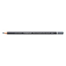 Solid black horizontal line on a white background