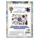 Stamperia Ephemera - Cosmos