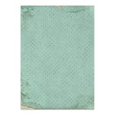 Stamperia Junk Journal Set - Alice in Christmas