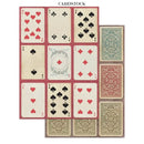 Stamperia Junk Journal Set - Alice in Christmas