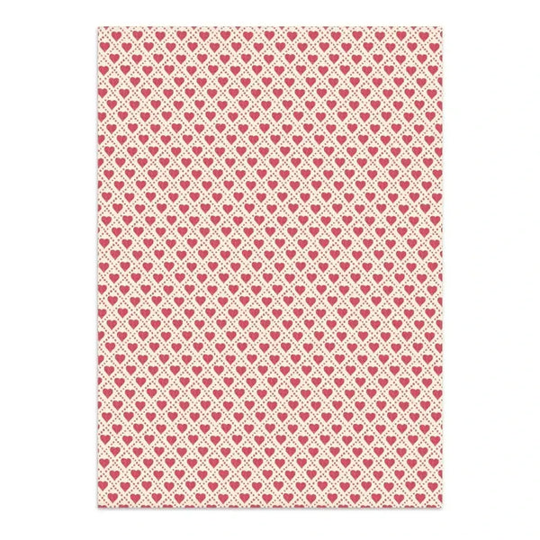 Stamperia Junk Journal Set - Alice in Christmas