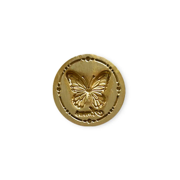 Stamperia Wax and Seals Set of 6 - Flowers and Poems